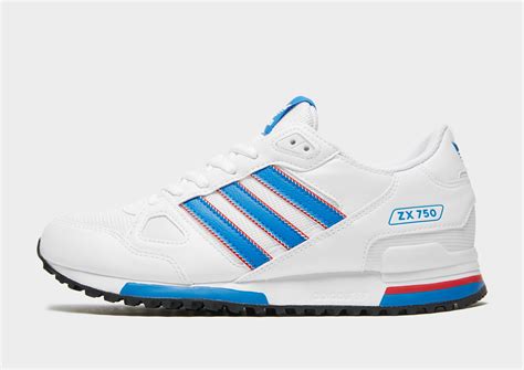 adidas zx750 weiss herren|adidas originals 750 herren.